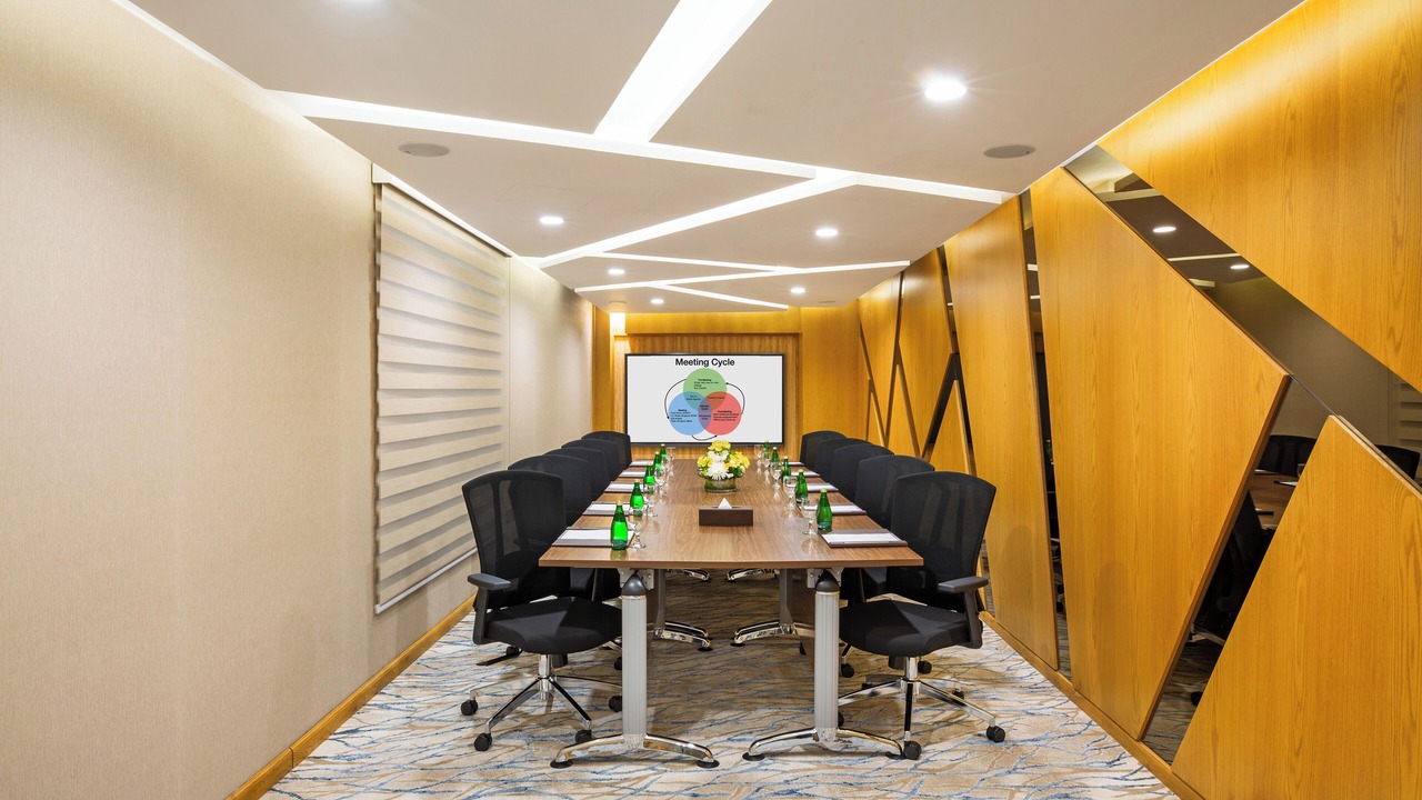 Photo of Others in Business Bay