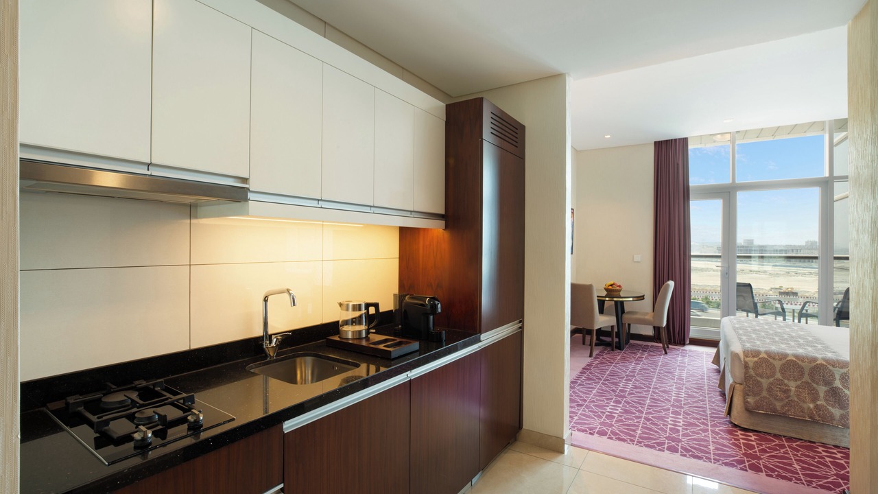 Photo of Kitchen in Business Bay