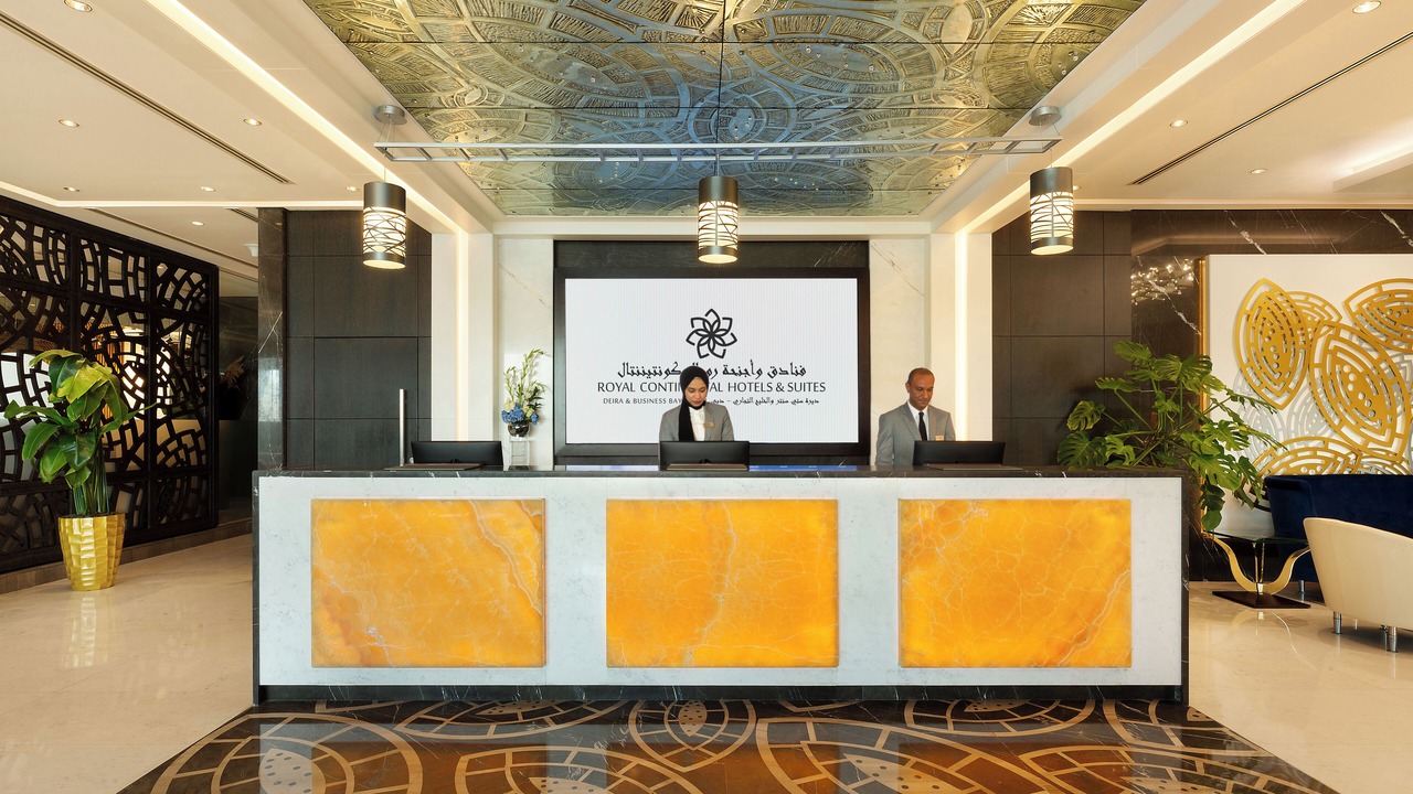 Photo of Others in Business Bay