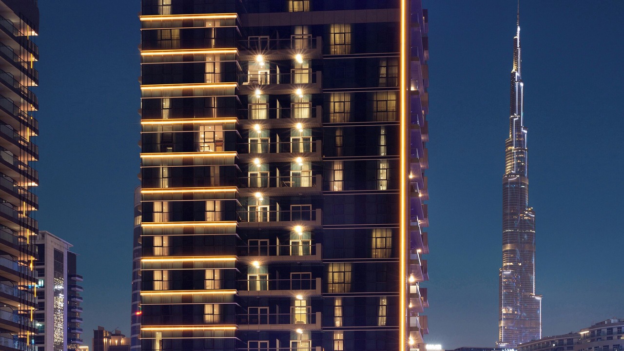 Photo of Outdoor in Business Bay