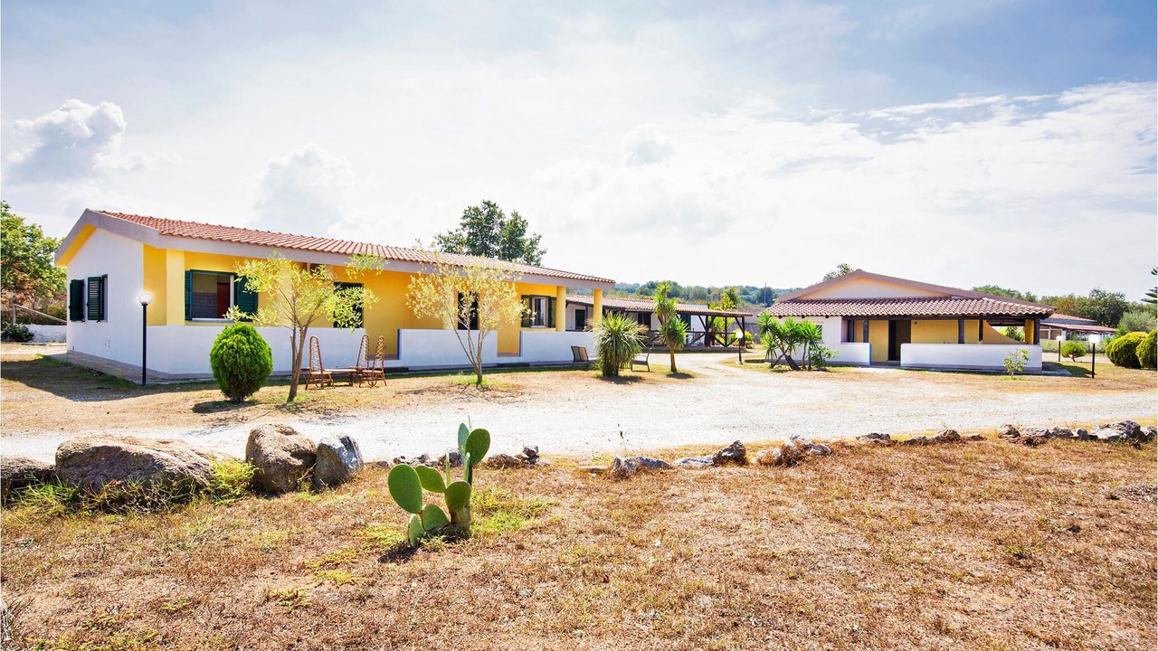 Photo of Outdoor in Zambrone