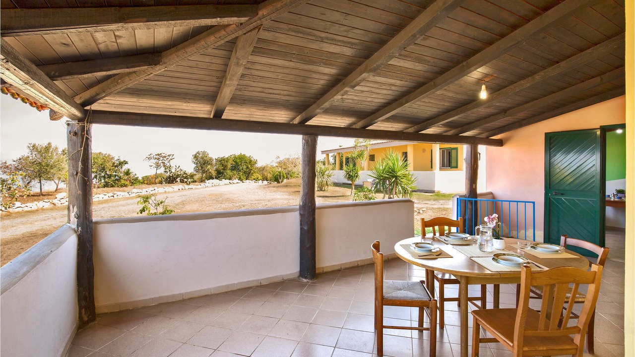Photo of Outdoor in Zambrone