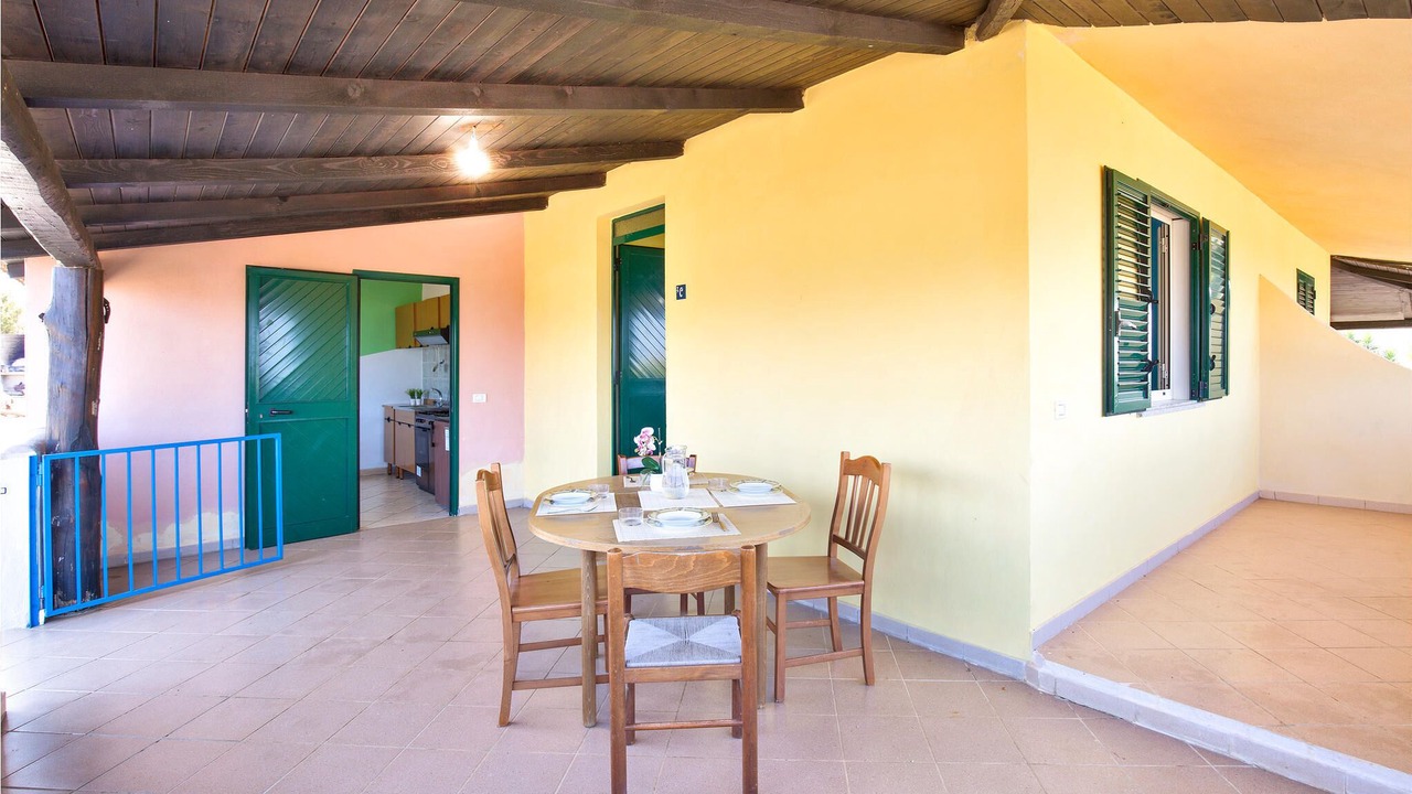 Photo of Outdoor in Zambrone