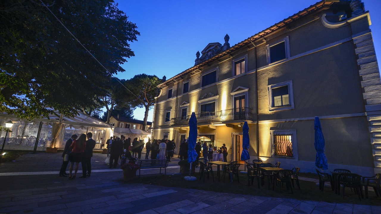 Photo of Outdoor in Isola Polvese