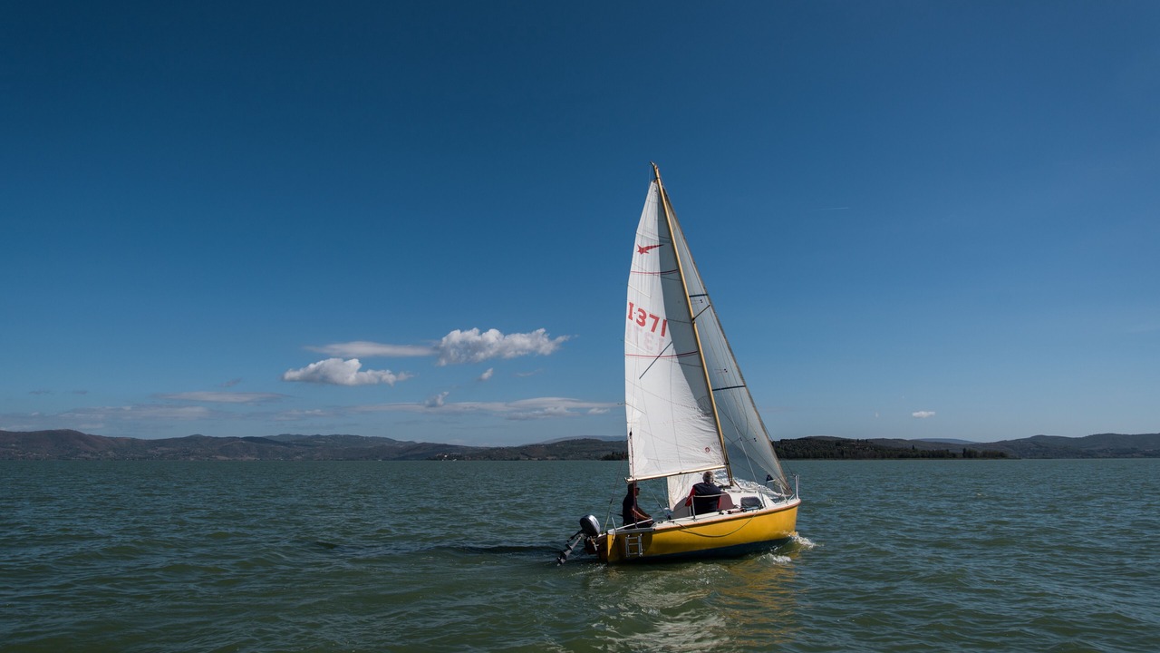 Photo of Others in Isola Polvese
