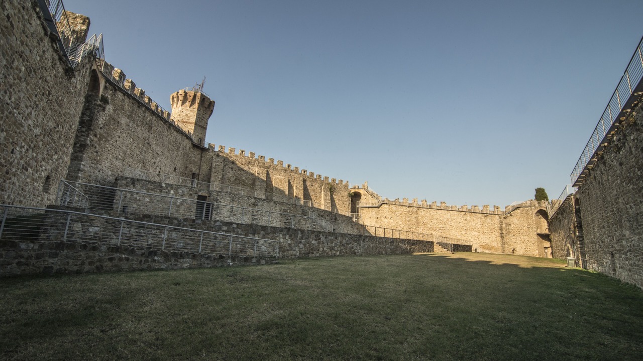 Photo of Outdoor in Isola Polvese