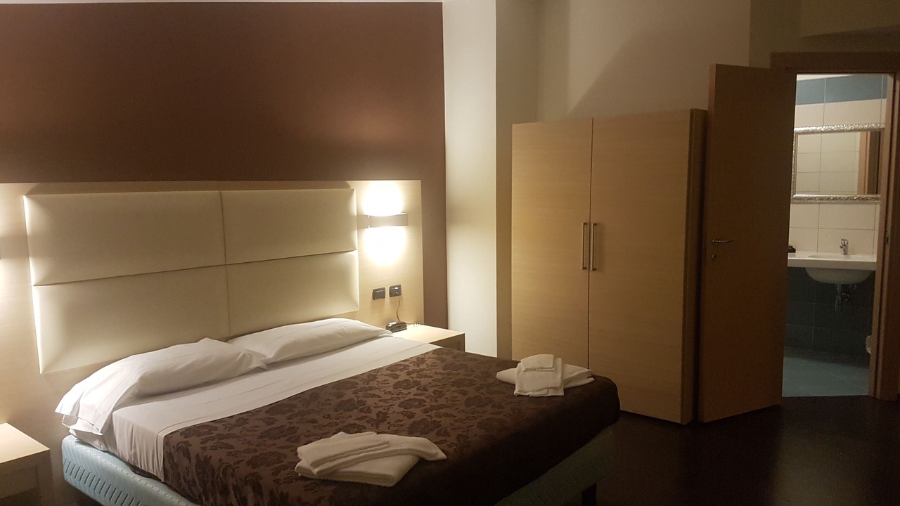 Photo of Bedroom in Sant'Eufemia Lamezia