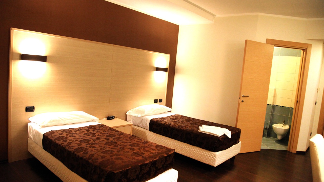 Photo of Bedroom in Sant'Eufemia Lamezia