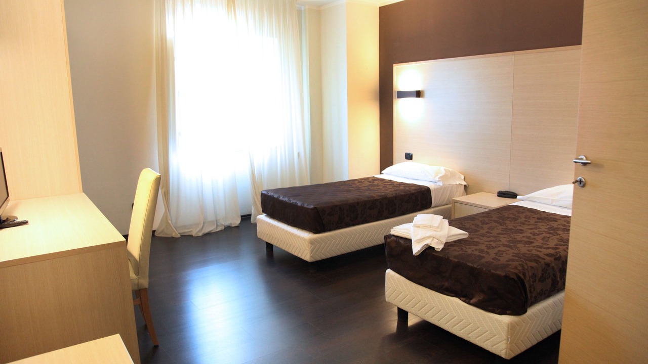 Photo of Bedroom in Sant'Eufemia Lamezia