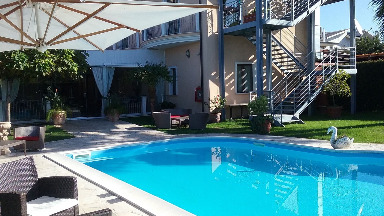 Photo of Outdoor in Acconia