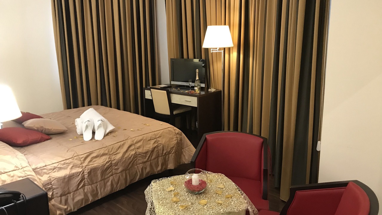 Photo of Bedroom in Acconia