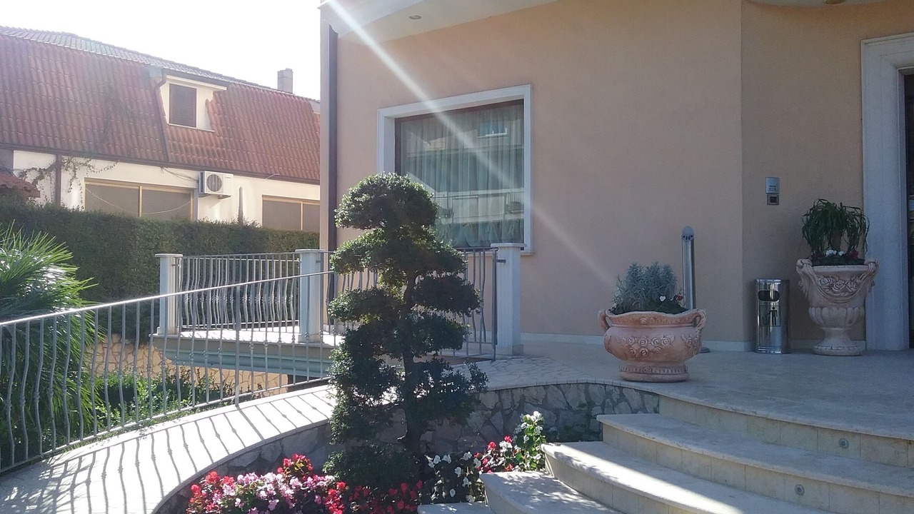 Photo of Outdoor in Acconia