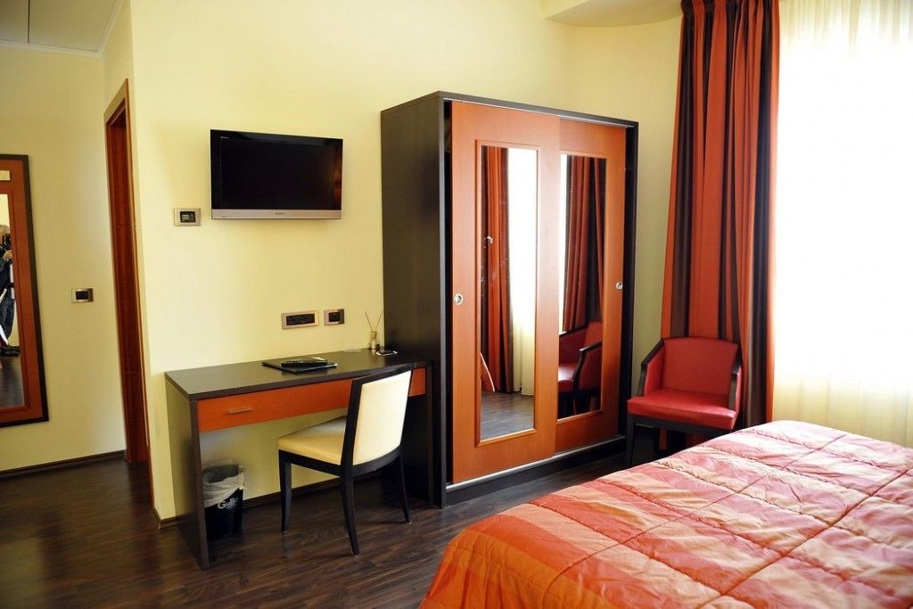 Photo of Bedroom in Acconia