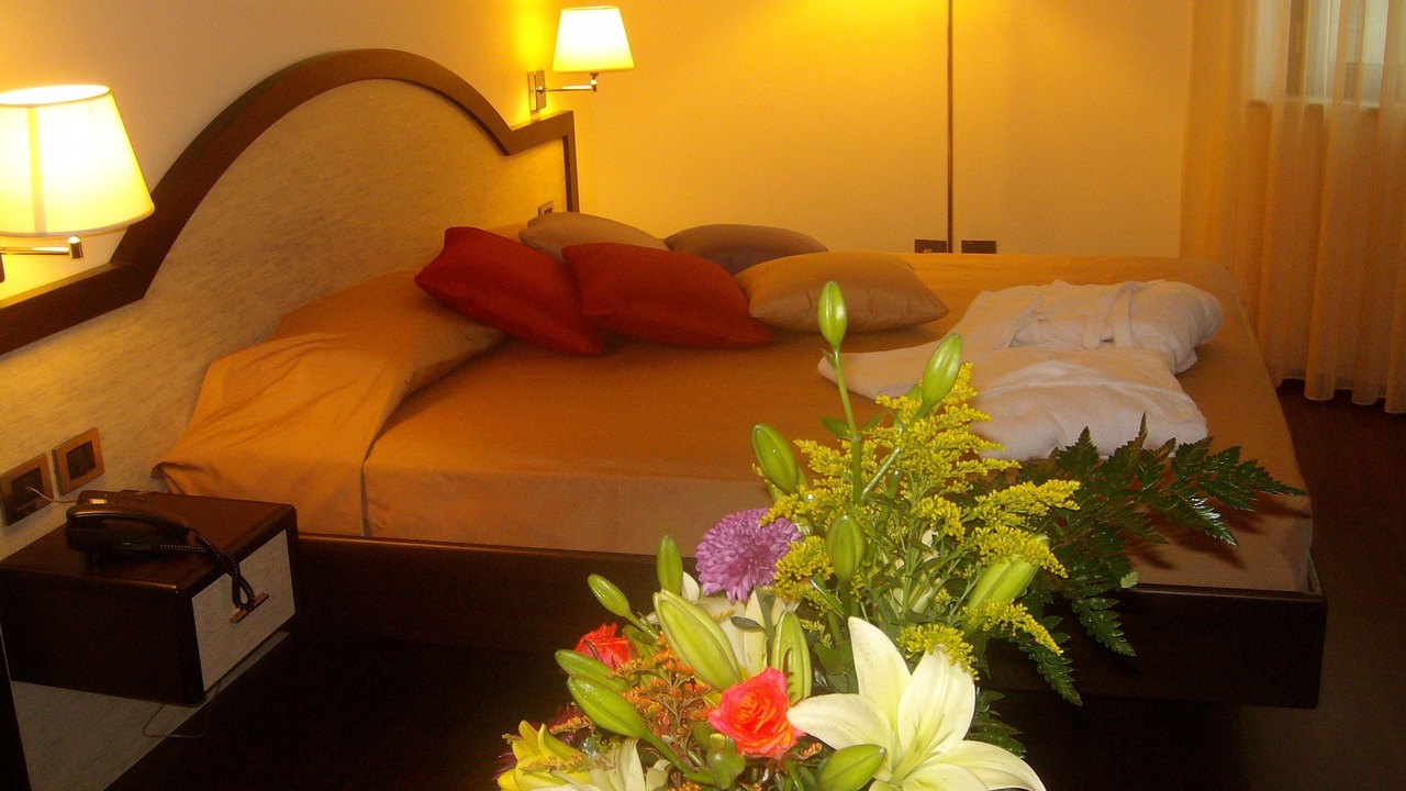 Photo of Bedroom in Acconia