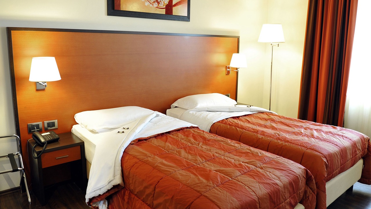 Photo of Bedroom in Acconia