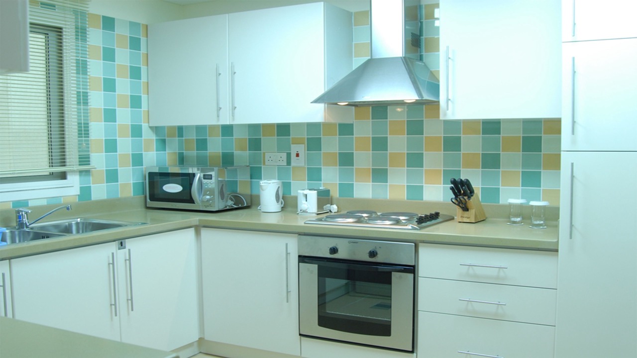 Photo of Kitchen in Al Mankhool