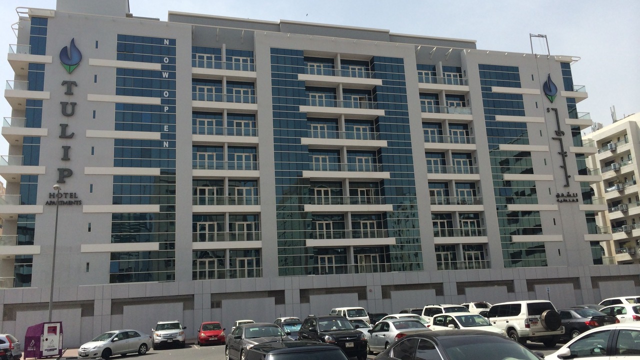 Photo of Outdoor in Al Mankhool