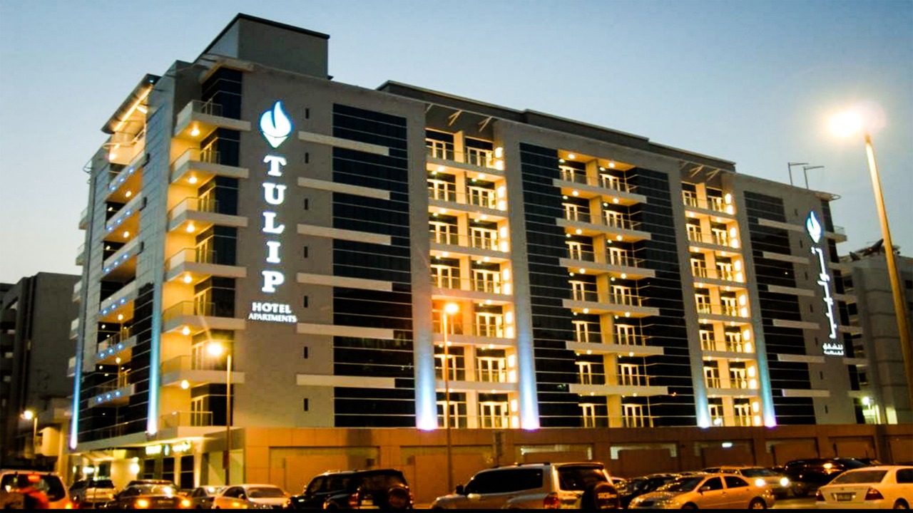 Photo of Outdoor in Al Mankhool