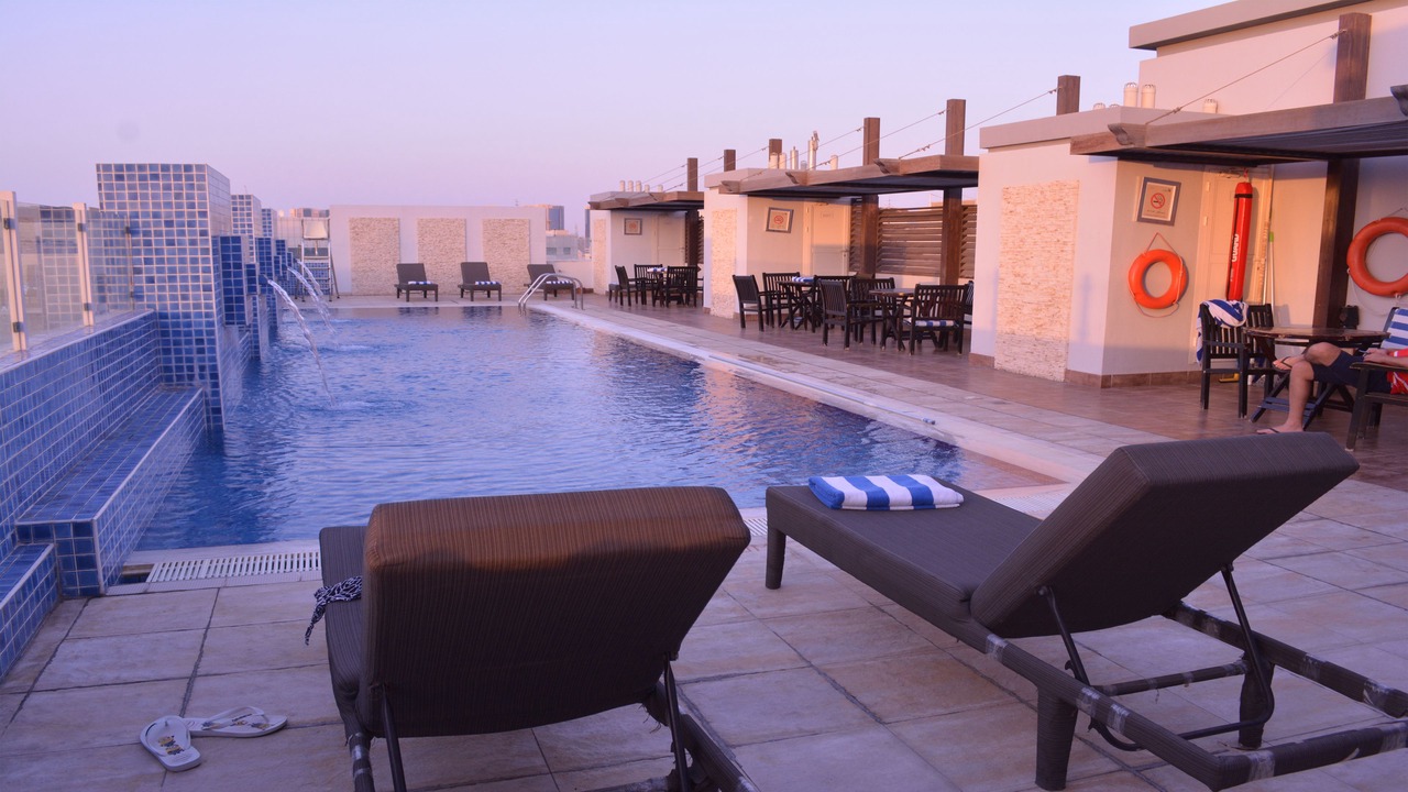 Photo of Outdoor in Al Mankhool