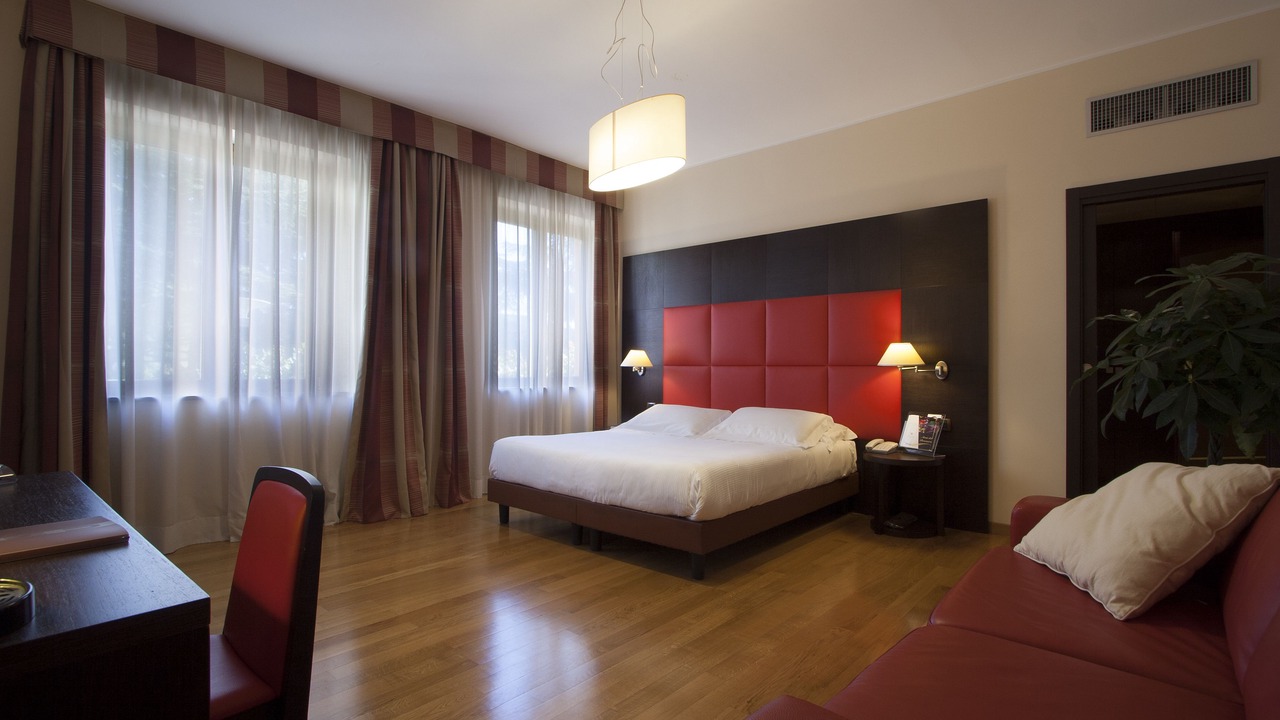 Photo of Bedroom in Catanzaro