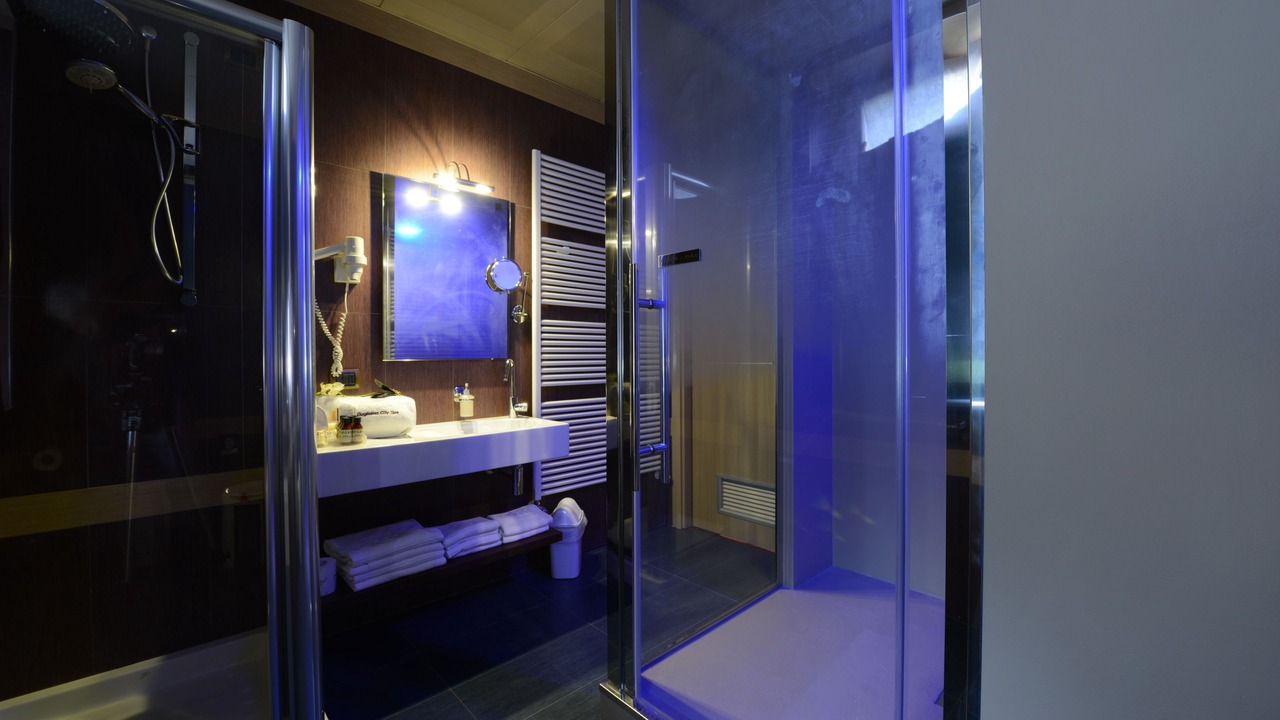 Photo of Bathroom in Catanzaro