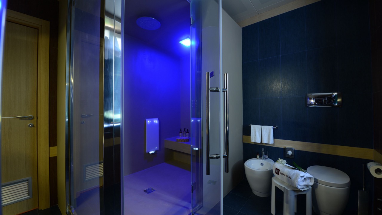 Photo of Bathroom in Catanzaro