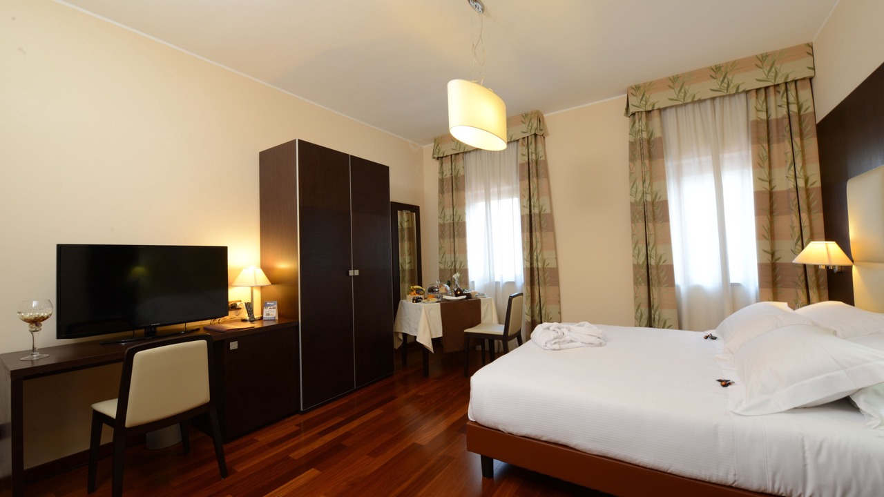 Photo of Bedroom in Catanzaro
