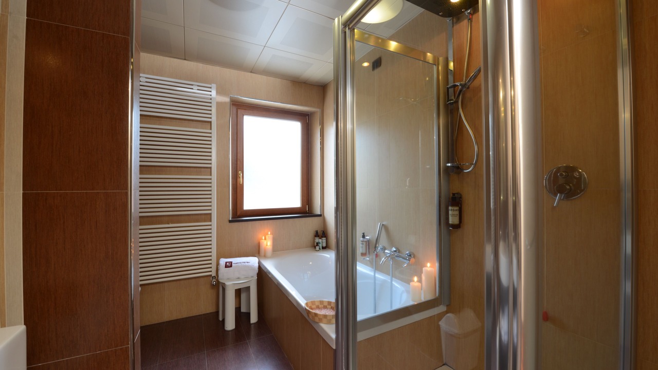 Photo of Bathroom in Catanzaro