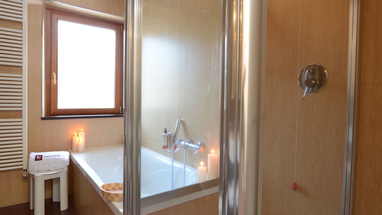 Photo of Bathroom in Catanzaro