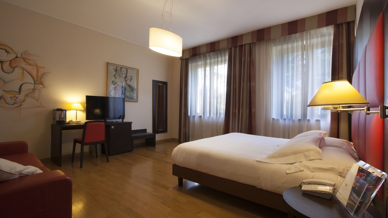 Photo of Bedroom in Catanzaro