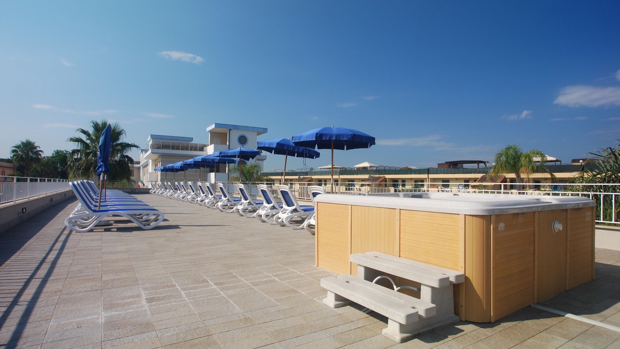 Photo of Outdoor in Marina di Varcaturo