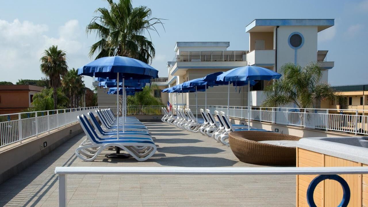 Photo of Patio Balcony in Marina di Varcaturo