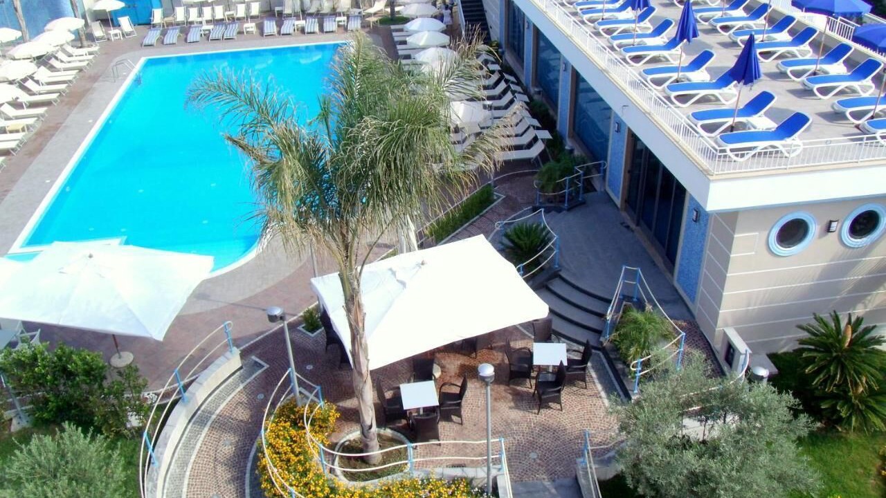 Photo of Patio Balcony in Marina di Varcaturo