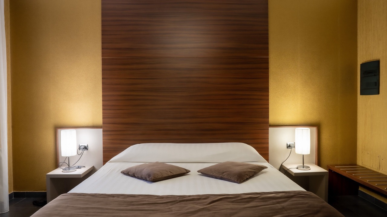 Photo of Bedroom in Marina di Varcaturo