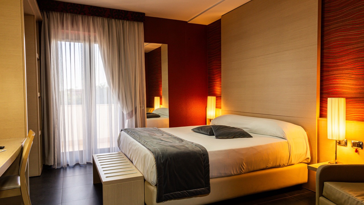 Photo of Bedroom in Marina di Varcaturo