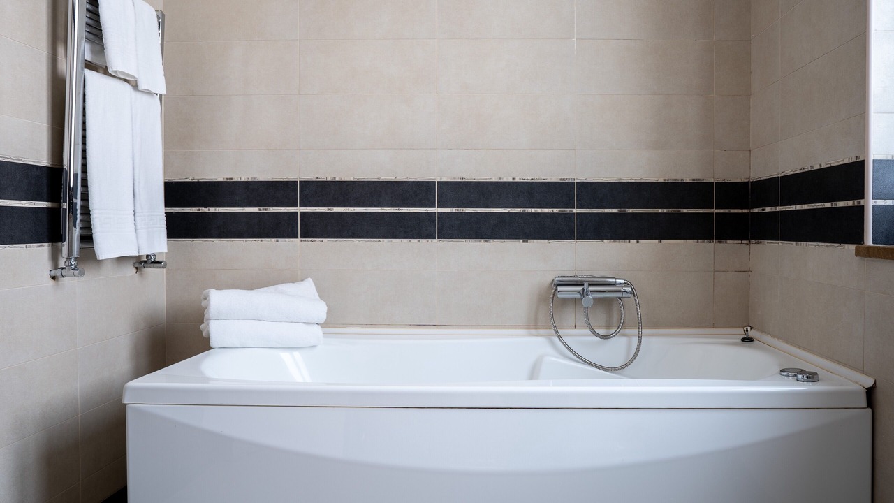 Photo of Bathroom in Marina di Varcaturo