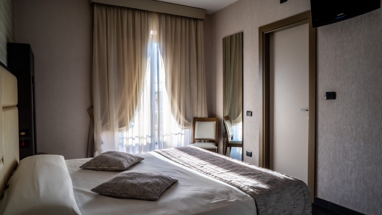 Photo of Bedroom in Marina di Varcaturo