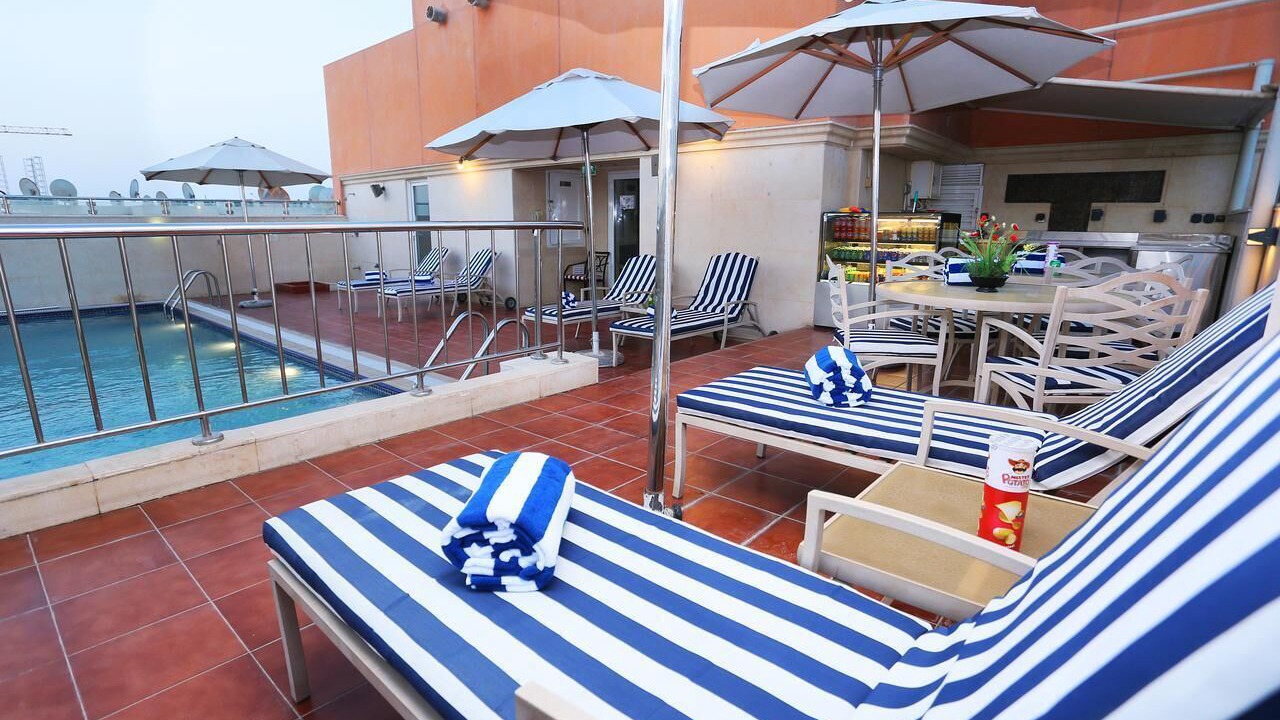 Photo of Outdoor in Al Sharq