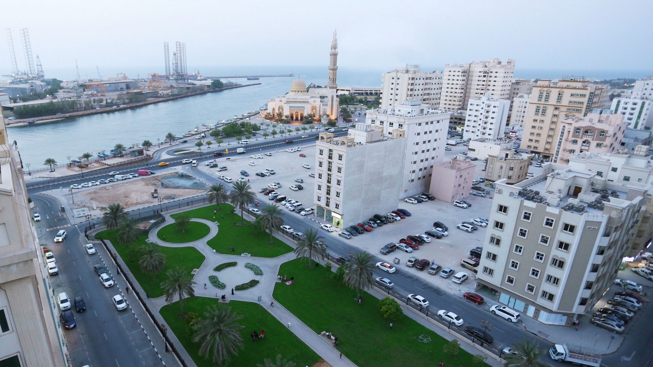 Photo of Outdoor in Al Sharq