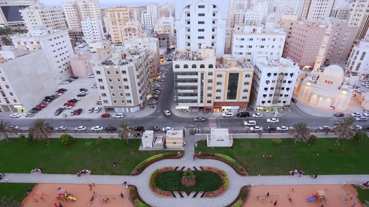 Photo of Outdoor in Al Sharq