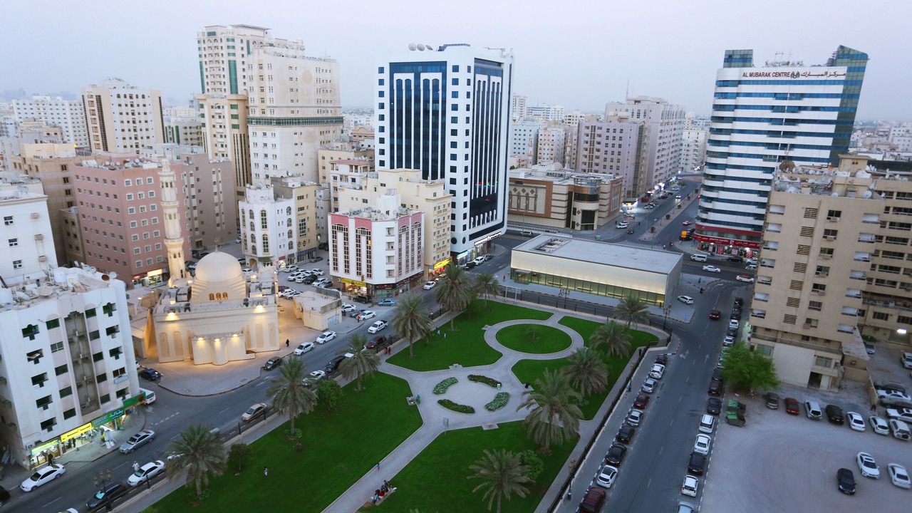 Photo of Outdoor in Al Sharq