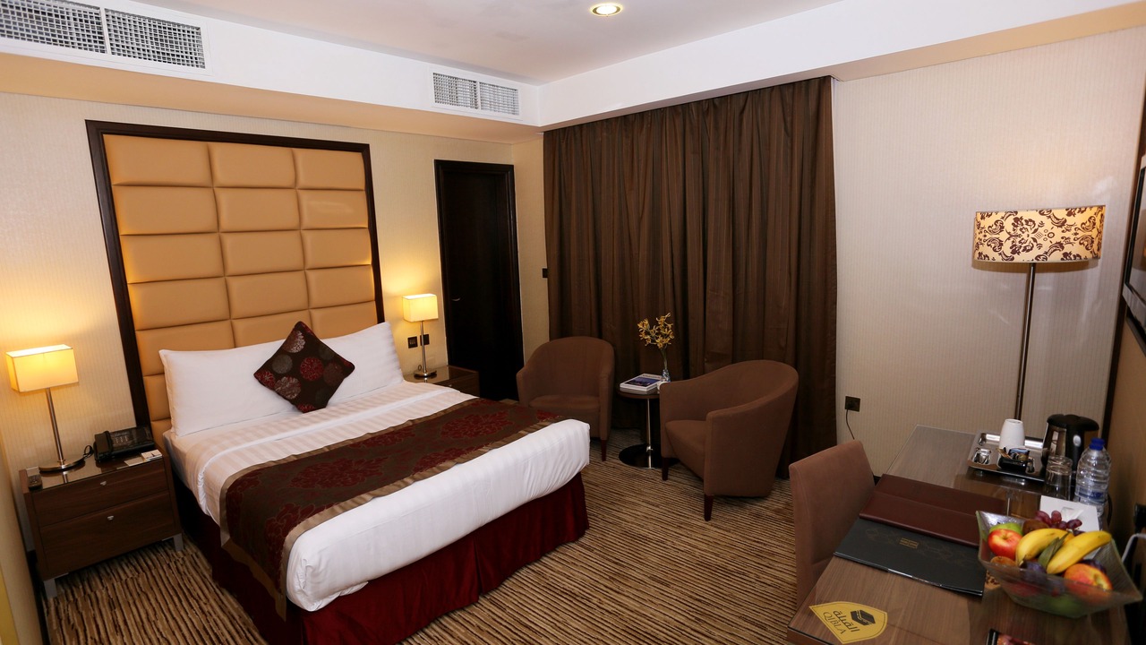 Photo of Bedroom in Al Sharq