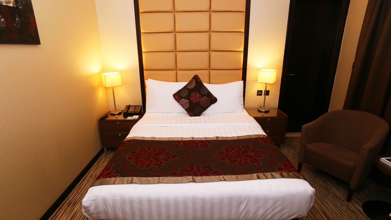 Photo of Bedroom in Al Sharq