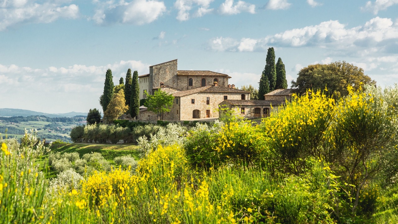 Photo of Outdoor in Castellina in Chianti