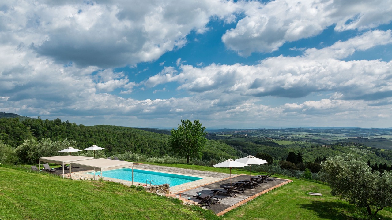 Photo of Outdoor in Castellina in Chianti