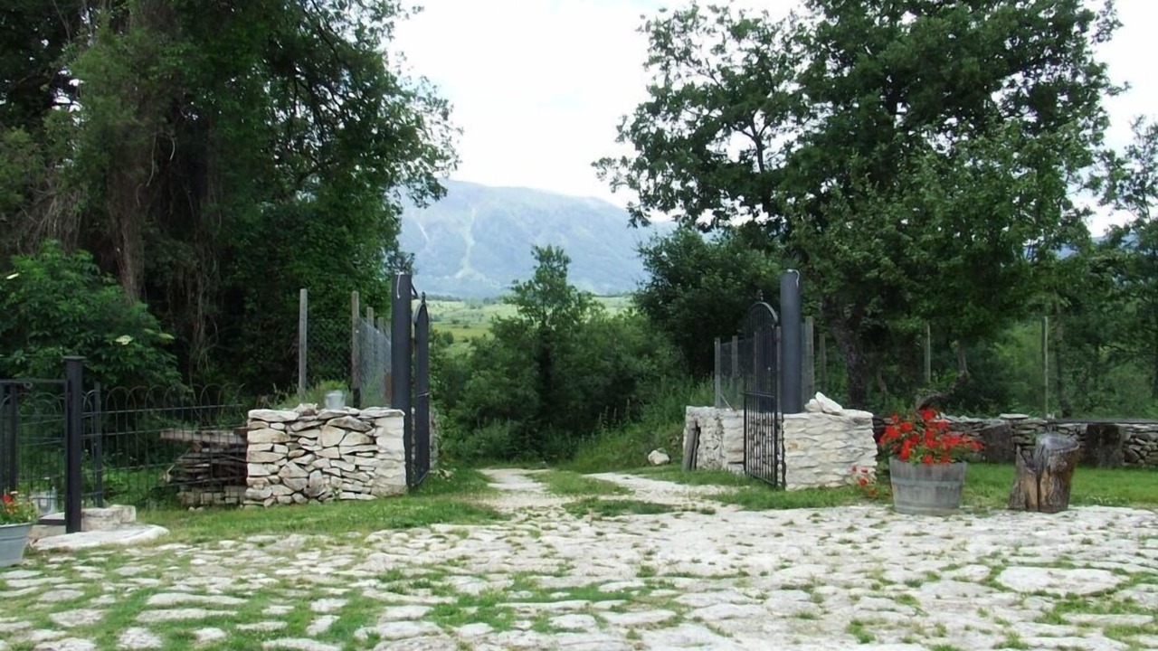 Photo of Bedroom in Abbateggio