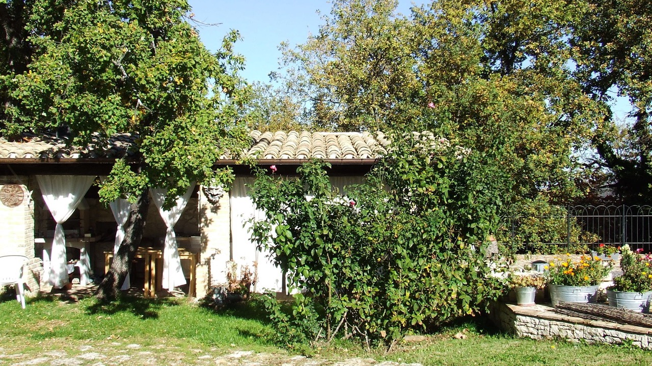 Photo of Outdoor in Abbateggio