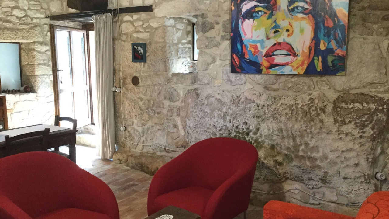 Photo of Bedroom in Abbateggio