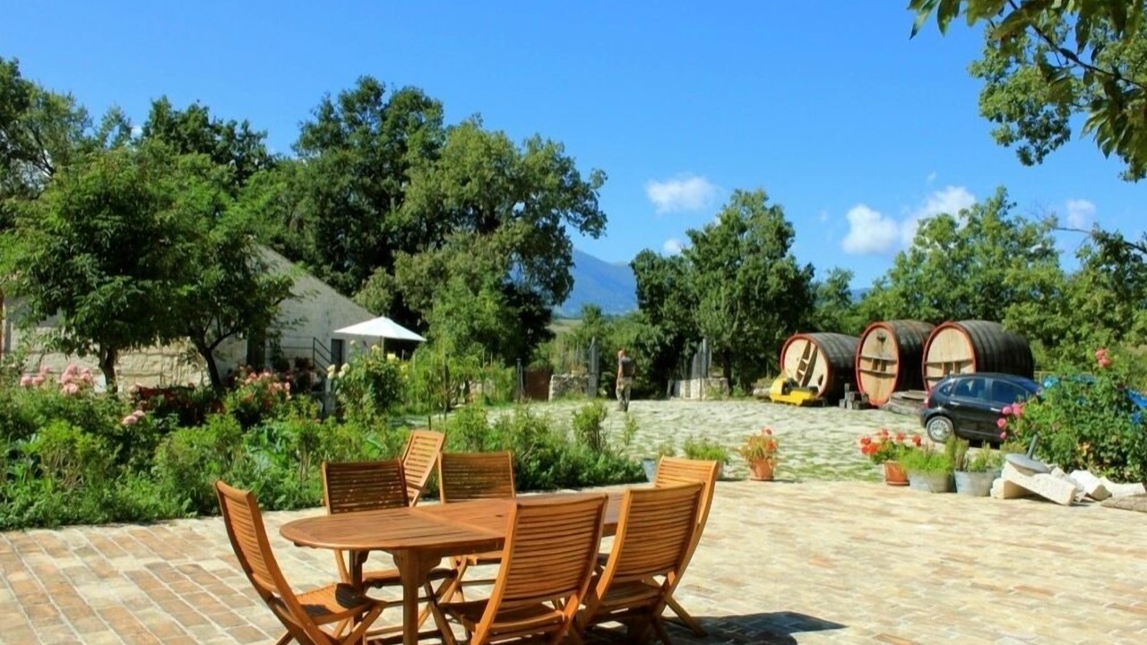 Photo of Outdoor in Abbateggio
