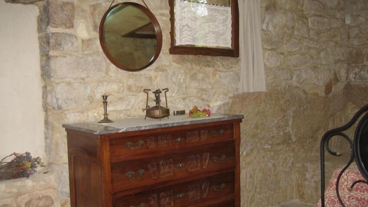 Photo of Bedroom in Abbateggio